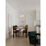 Lampa wisząca CARACOLLO LE44813 Luces Exclusivas - zdjęcie dodatkowe 4