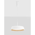 Lampa wisząca CARACOLLO LE44813 Luces Exclusivas - zdjęcie dodatkowe 5
