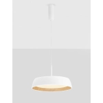 Lampa wisząca CARACOLLO LE44813 Luces Exclusivas - zdjęcie dodatkowe 1