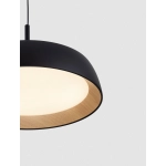 Lampa wisząca CARACOLLO LE44810 Luces Exclusivas - zdjęcie dodatkowe 1