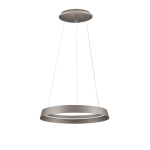 Lampa wisząca BATALLAS LE44787 Luces Exclusivas - zdjęcie produktu