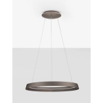 Lampa wisząca BATALLAS LE44784 Luces Exclusivas - zdjęcie dodatkowe 4