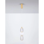 Lampa wisząca ARROYOS LE44495 Luces Exclusivas - zdjęcie dodatkowe 4