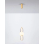 Lampa wisząca ARROYOS LE44495 Luces Exclusivas - zdjęcie dodatkowe 5