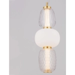 Lampa wisząca ARROYOS LE44495 Luces Exclusivas - zdjęcie dodatkowe 1
