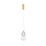 Lampa wisząca ARROYOS LE44494 Luces Exclusivas - zdjęcie produktu