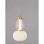 Lampa wisząca ARROYOS LE44494 Luces Exclusivas - zdjęcie dodatkowe 2