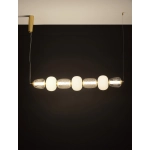 Lampa wisząca ARROYOS LE44492 Luces Exclusivas - zdjęcie dodatkowe 4