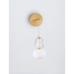Kinkiet ARROYOS LE44493 Luces Exclusivas - zdjęcie dodatkowe 5