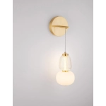 Kinkiet ARROYOS LE44493 Luces Exclusivas - zdjęcie dodatkowe 6