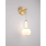 Kinkiet ARROYOS LE44493 Luces Exclusivas - zdjęcie dodatkowe 7