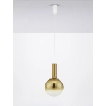 Lampa wisząca JAVIER LE44483 Luces Exclusivas - zdjęcie dodatkowe 4