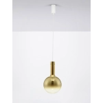 Lampa wisząca JAVIER LE44483 Luces Exclusivas - zdjęcie dodatkowe 5