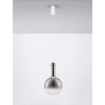 Lampa wisząca JAVIER LE44484 Luces Exclusivas - zdjęcie dodatkowe 5
