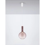 Lampa wisząca JAVIER LE44485 Luces Exclusivas - zdjęcie dodatkowe 5
