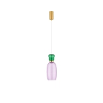 Lampa wisząca PERENE LE44464 Luces Exclusivas - zdjęcie produktu