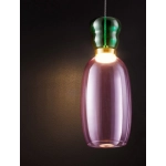 Lampa wisząca PERENE LE44464 Luces Exclusivas - zdjęcie dodatkowe 2