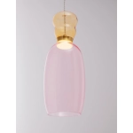 Lampa wisząca PERENE LE44465 Luces Exclusivas - zdjęcie dodatkowe 6
