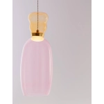 Lampa wisząca PERENE LE44465 Luces Exclusivas - zdjęcie dodatkowe 1