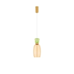 Lampa wisząca PERENE LE44466 Luces Exclusivas - zdjęcie produktu