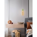 Lampa wisząca PERENE LE44466 Luces Exclusivas - zdjęcie dodatkowe 4