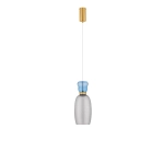 Lampa wisząca PERENE LE44467 Luces Exclusivas - zdjęcie produktu