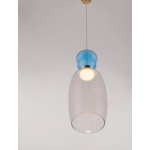 Lampa wisząca PERENE LE44467 Luces Exclusivas - zdjęcie dodatkowe 2