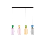 Lampa wisząca PERENE LE44469 Luces Exclusivas - zdjęcie produktu