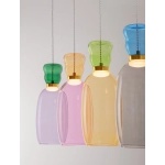 Lampa wisząca PERENE LE44469 Luces Exclusivas - zdjęcie dodatkowe 4