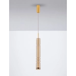 Lampa wisząca MONTERO LE44588 Luces Exclusivas - zdjęcie dodatkowe 4