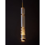 Lampa wisząca MONTERO LE44588 Luces Exclusivas - zdjęcie dodatkowe 5
