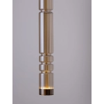 Lampa wisząca MONTERO LE44588 Luces Exclusivas - zdjęcie dodatkowe 1
