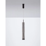 Lampa wisząca MONTERO LE44589 Luces Exclusivas - zdjęcie dodatkowe 4