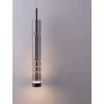Lampa wisząca MONTERO LE44589 Luces Exclusivas - zdjęcie dodatkowe 1
