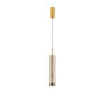 Lampa wisząca MONTERO LE44590 Luces Exclusivas - zdjęcie produktu