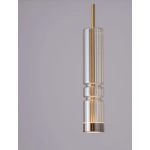 Lampa wisząca MONTERO LE44590 Luces Exclusivas - zdjęcie dodatkowe 1