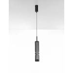 Lampa wisząca MONTERO LE44591 Luces Exclusivas - zdjęcie dodatkowe 4