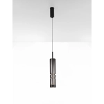 Lampa wisząca MONTERO LE44591 Luces Exclusivas - zdjęcie dodatkowe 5