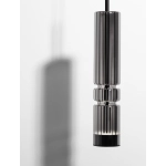 Lampa wisząca MONTERO LE44591 Luces Exclusivas - zdjęcie dodatkowe 1