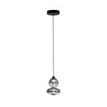 Lampa wisząca LUIS LE44220 Luces Exclusivas - zdjęcie produktu