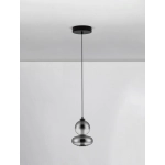 Lampa wisząca LUIS LE44220 Luces Exclusivas - zdjęcie dodatkowe 4