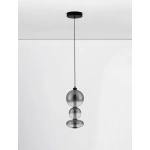 Lampa wisząca LUIS LE44221 Luces Exclusivas - zdjęcie dodatkowe 5