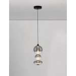 Lampa wisząca LUIS LE44221 Luces Exclusivas - zdjęcie dodatkowe 6