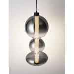 Lampa wisząca LUIS LE44221 Luces Exclusivas - zdjęcie dodatkowe 2