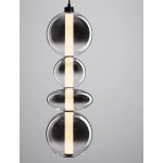 Lampa wisząca LUIS LE44222 Luces Exclusivas - zdjęcie dodatkowe 1