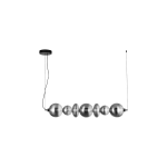 Lampa wisząca LUIS LE44223 Luces Exclusivas - zdjęcie produktu