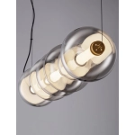Lampa wisząca LUIS LE44223 Luces Exclusivas - zdjęcie dodatkowe 6