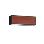 Kinkiet CAMIRI SOLAR - CZUJNIK RUCHU IP65 LE73714 Luces Exclusivas - zdjęcie produktu