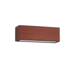 Kinkiet CAMIRI SOLAR - CZUJNIK RUCHU IP65 LE73715 Luces Exclusivas - zdjęcie produktu