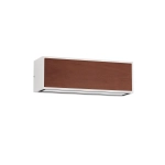 Kinkiet CAMIRI SOLAR - CZUJNIK RUCHU IP65 LE73716 Luces Exclusivas - zdjęcie produktu